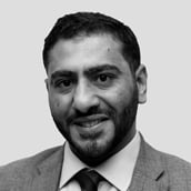 Ali Khan