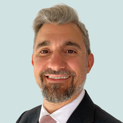 Andrés Gutiérrez | Director Private Clients