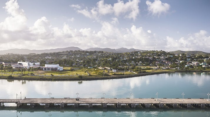antigua