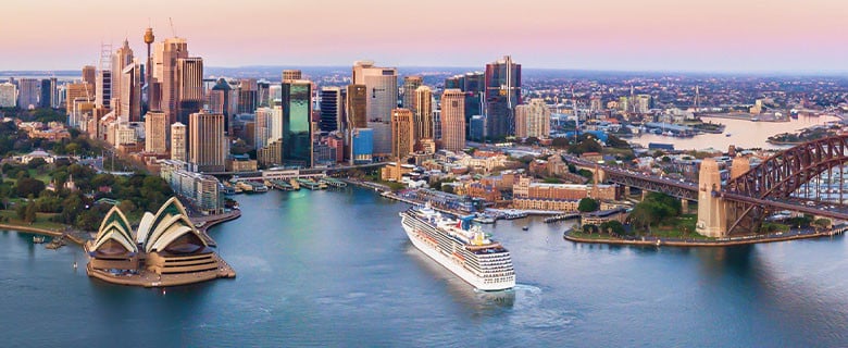 Australia