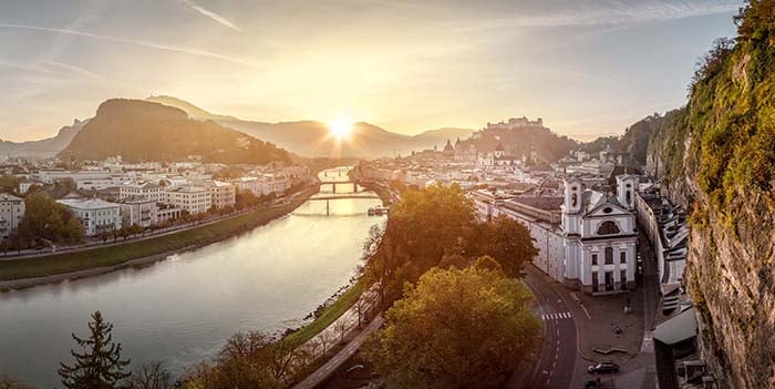 austria