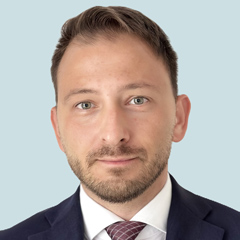Basil Mohr-Elzeki | Head of the Americas at Henley & Partners