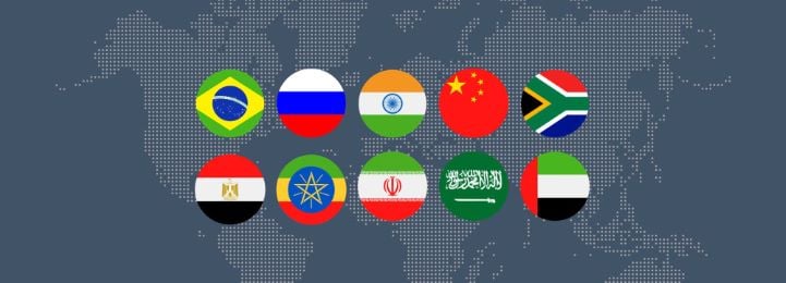 The BRICS Wealth Report: вызов глобальному экономическому порядку The BRICS Wealth Report: вызов глобальному экономическому порядку