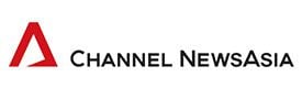 Article logo