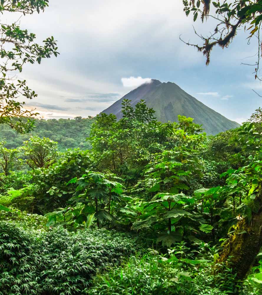Costa Rica
