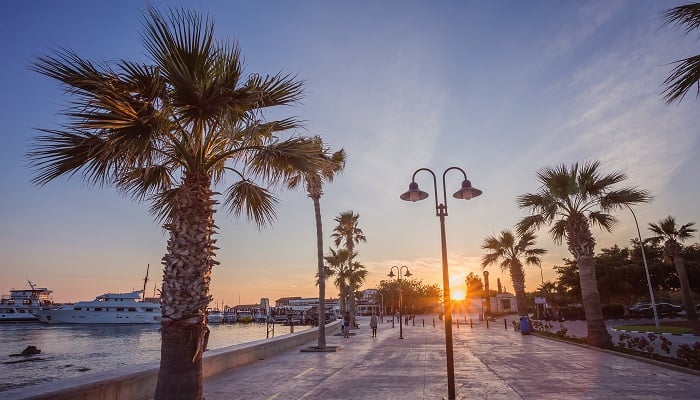 cyprus