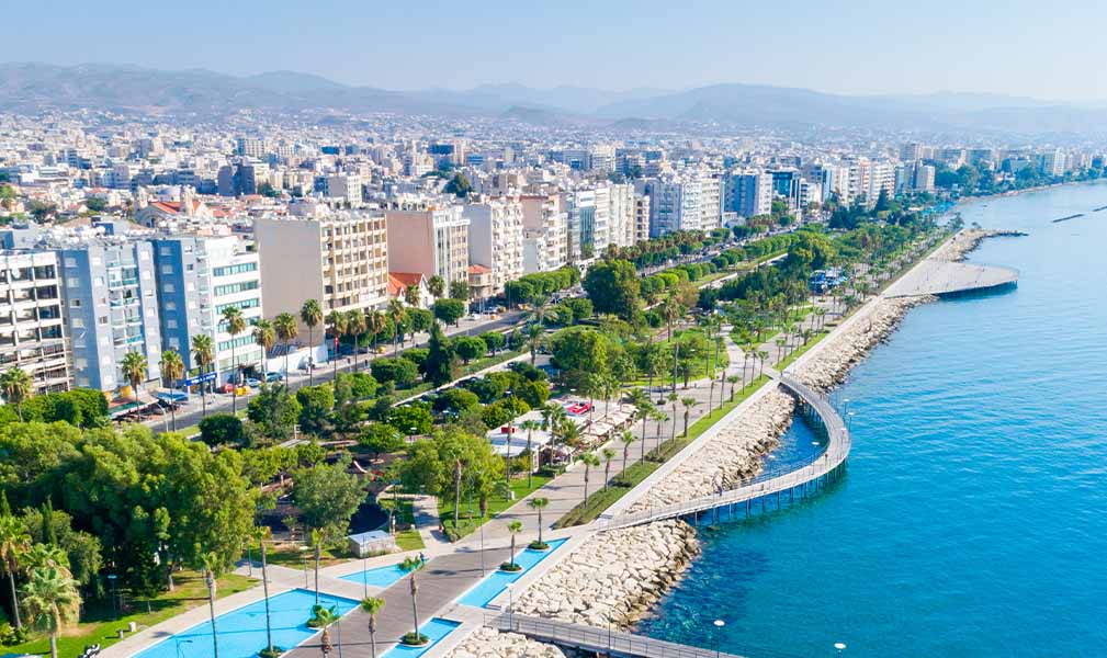 Cyprus