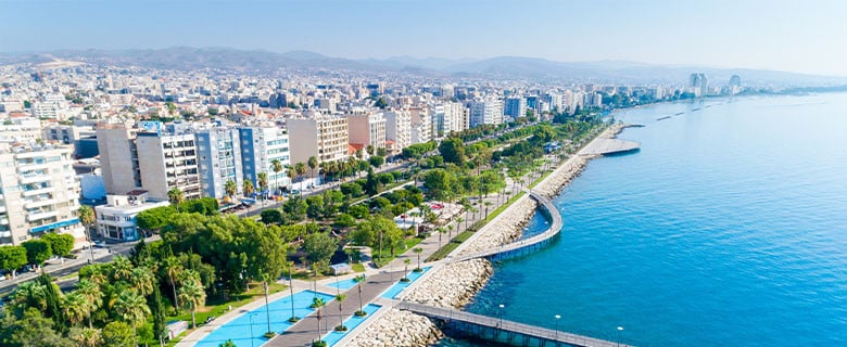 Cyprus