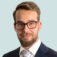 Daniel Shmeilin | Director Private Clients