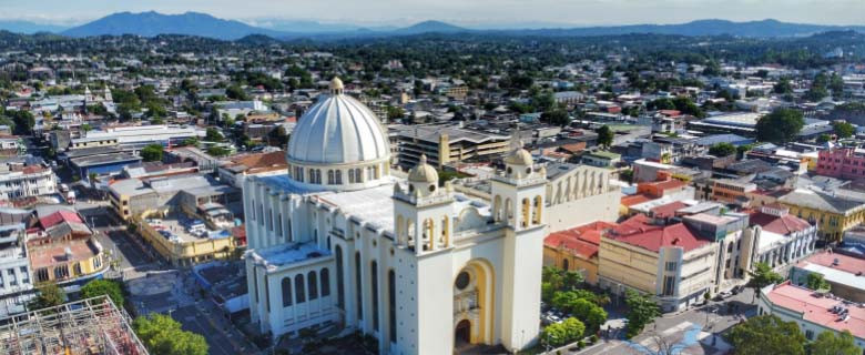 El Salvador