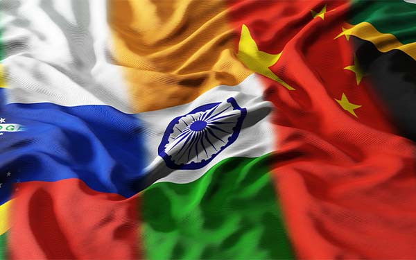 BRICS Country Wealth Data