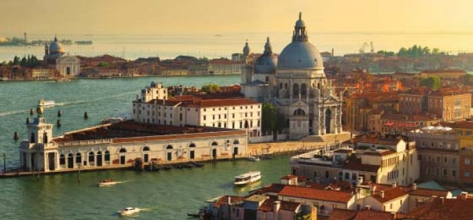 Italy 