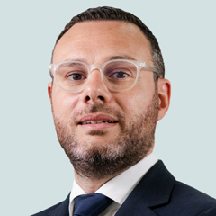 Jean Paul Fabri | Chief Economist of Henley & Partners