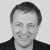 Misha Glenny | Rector at the Institute for Human Sciences and Award-Winning Journalist and Broadcaster