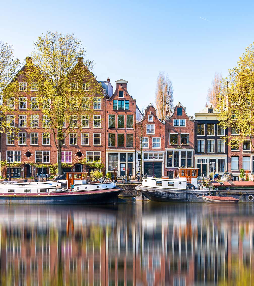 Netherlands