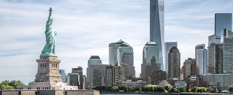 New York