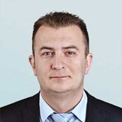 Nils Kalns | Director