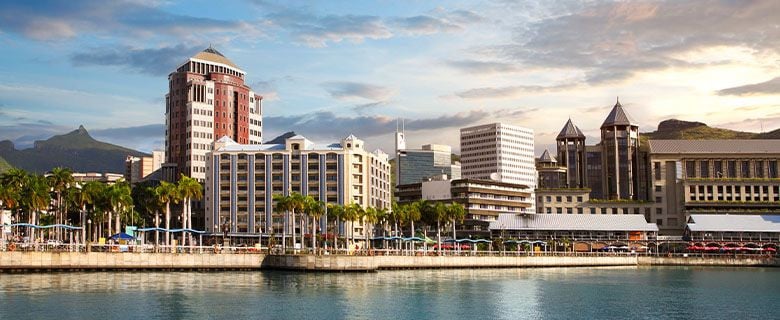 Port Louis