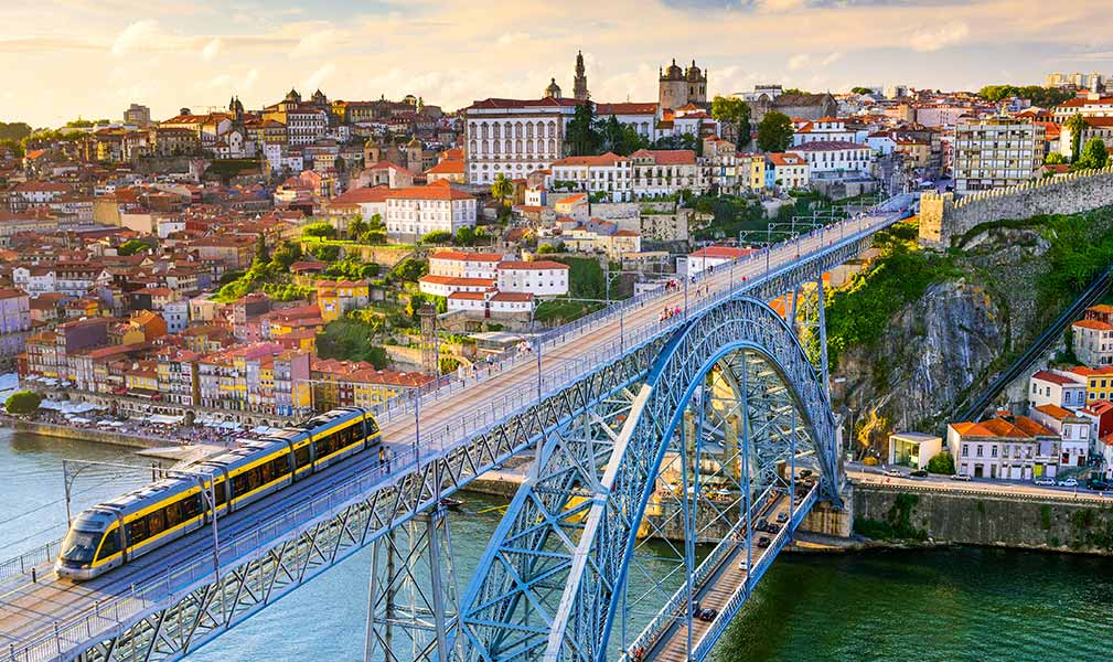 Portugal