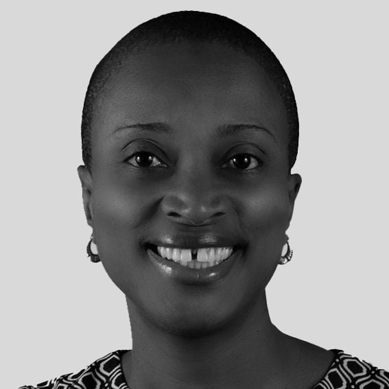 Dr. Suzette A. Haughton | Senior Lecturer and Head of the Department of Government at the University of the West Indies