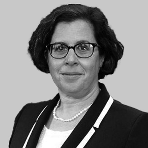 Annie Pforzheimer