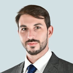 Robert Ross-Clunis | General Counsel and Group Head of Compliance