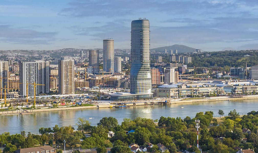 Serbia