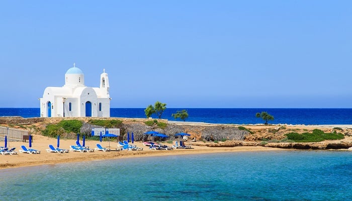 Cyprus Cyprus