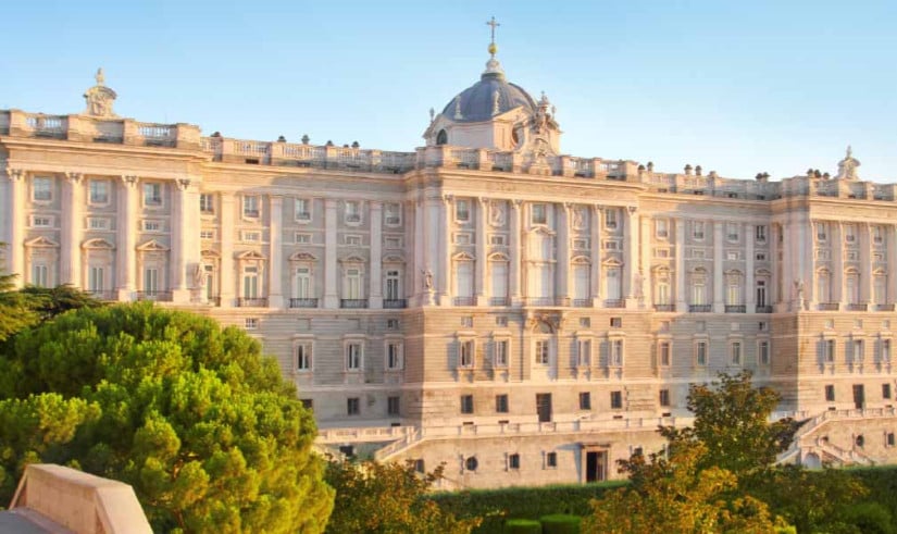 Spain