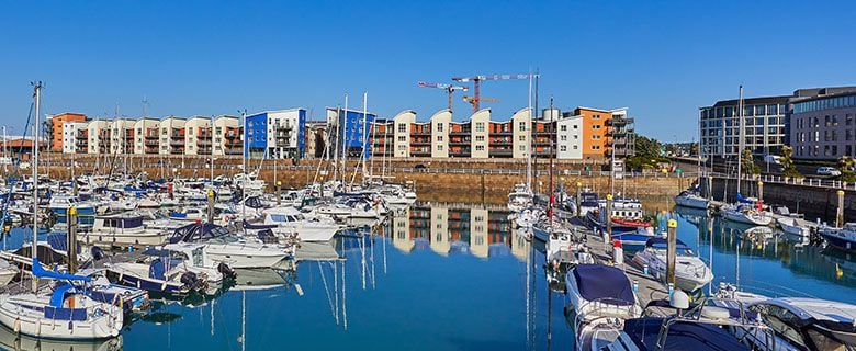 St. Helier