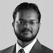 Swapnil Pillai