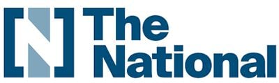 Article logo