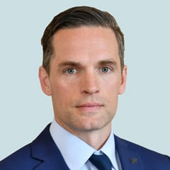 Thomas Scott | Group Head of Real Estate and Group Head of the Caribbean at Henley & Partners