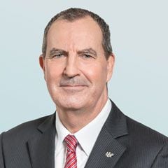 Tony Le Nevez | Managing Partner at Henley & Partners Australia