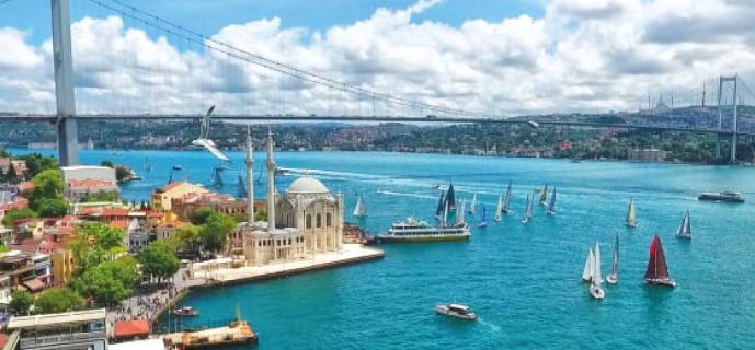 Türkiye