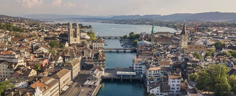 Zurich