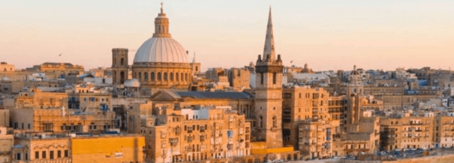 Global Report Webcast: The Investment Migration Programs Report