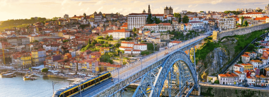 Leading European Residence Program Series