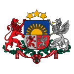 Латвия
