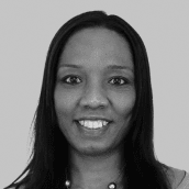 Lorraine Charles | Research associate for the Centre for Business Research and Co-Lead, Digital Skills and Digital Work project, University of Cambridge