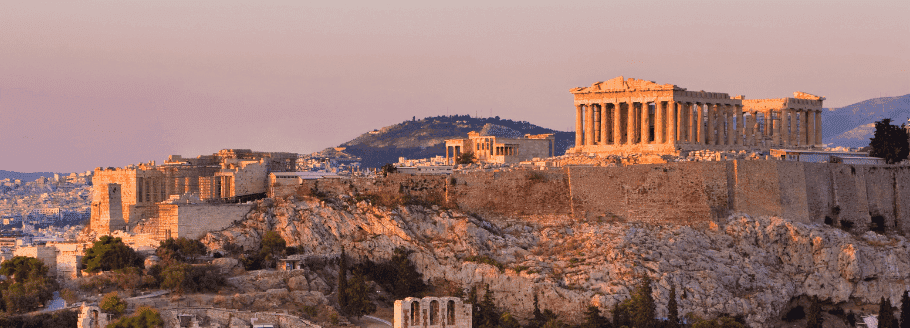 Leading Residence Program Series: Portugal, Greece, Latvia, Italy