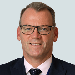 John Milne | Founder and Managing Director of Constellation Group