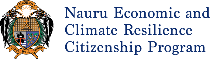 Nauru