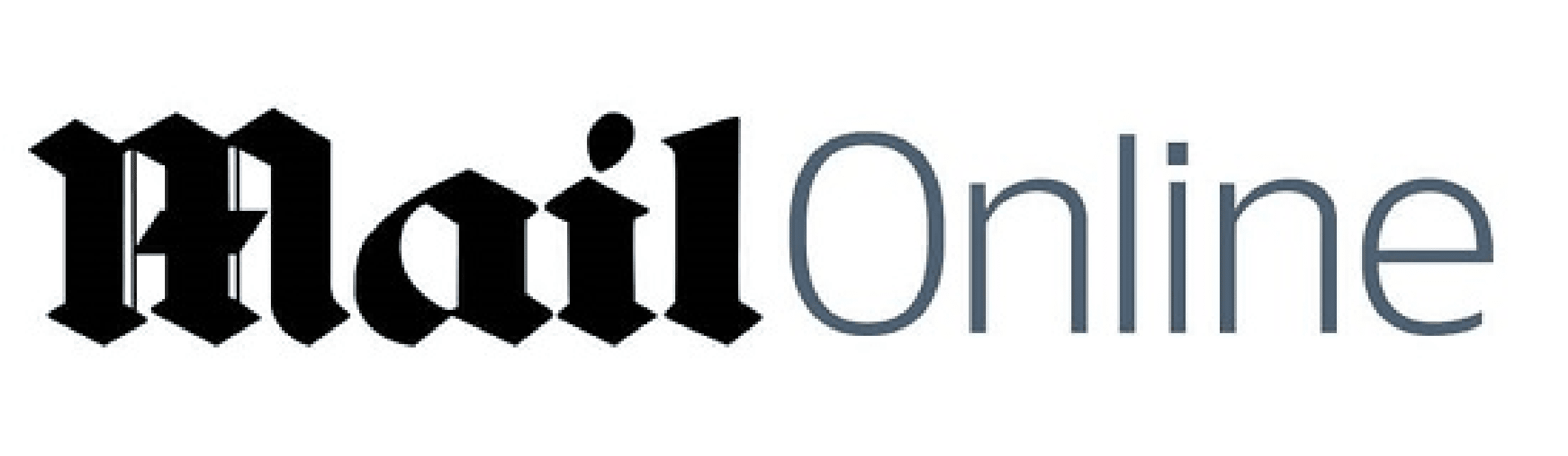 Article logo