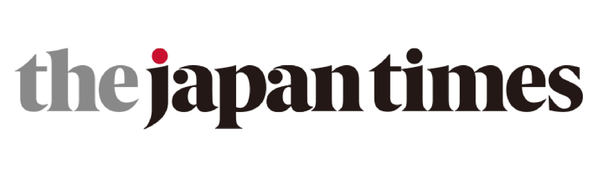 Article logo