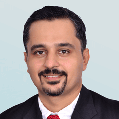 Rohit Bhardwaj | Director Private Clients and Country Head India at Henley & Partners India