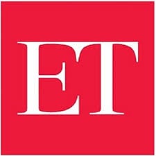 Article logo
